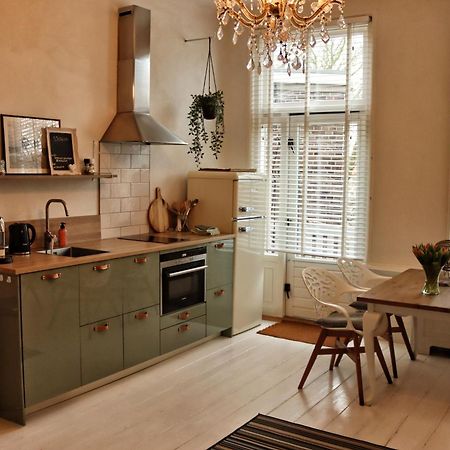 Appartement Zeeuws Genoegen Vlissingen Luaran gambar