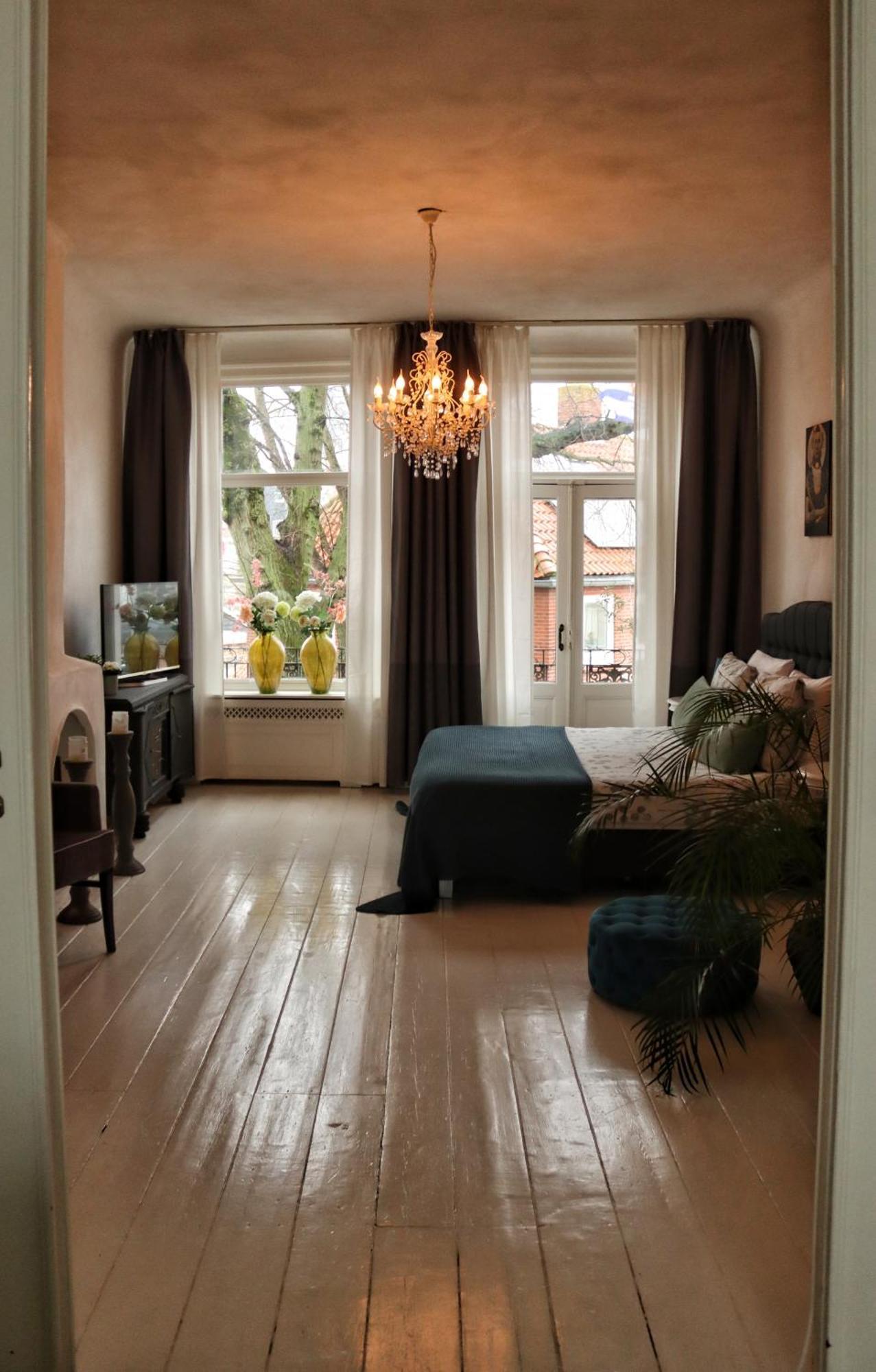 Appartement Zeeuws Genoegen Vlissingen Luaran gambar