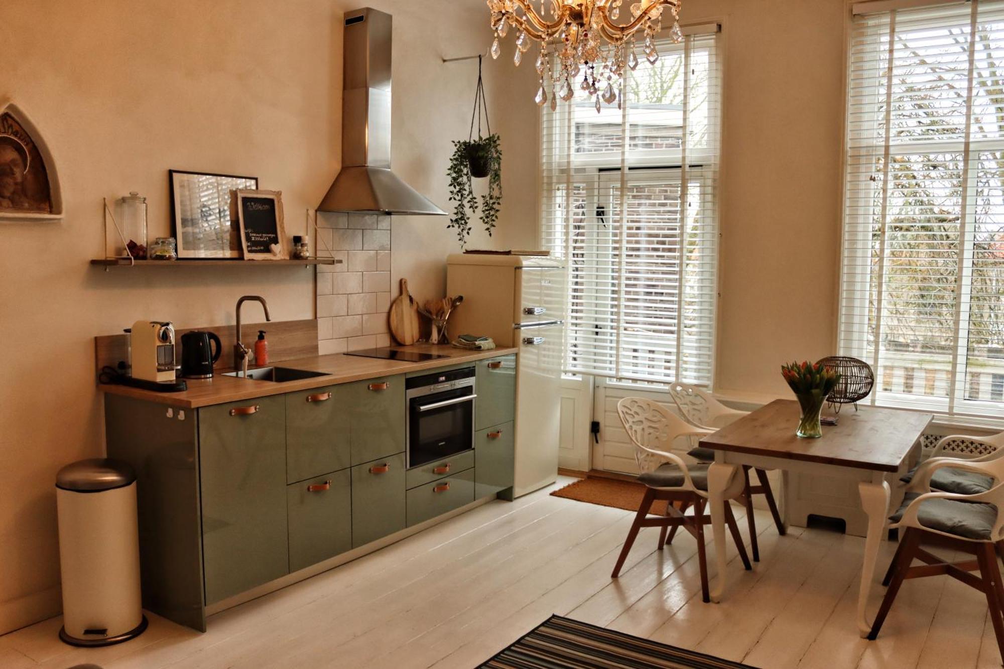 Appartement Zeeuws Genoegen Vlissingen Luaran gambar