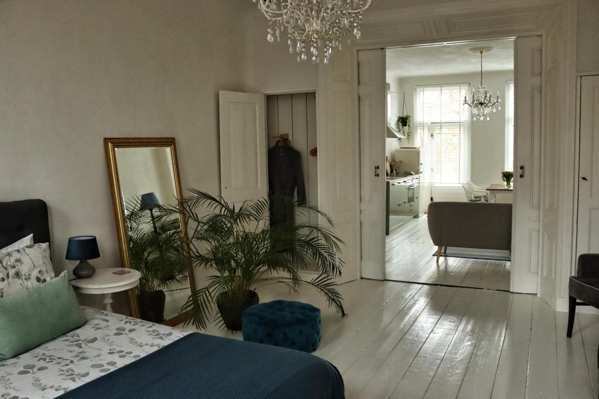 Appartement Zeeuws Genoegen Vlissingen Luaran gambar