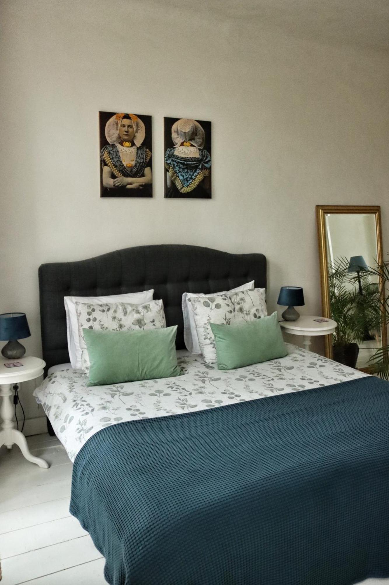 Appartement Zeeuws Genoegen Vlissingen Luaran gambar