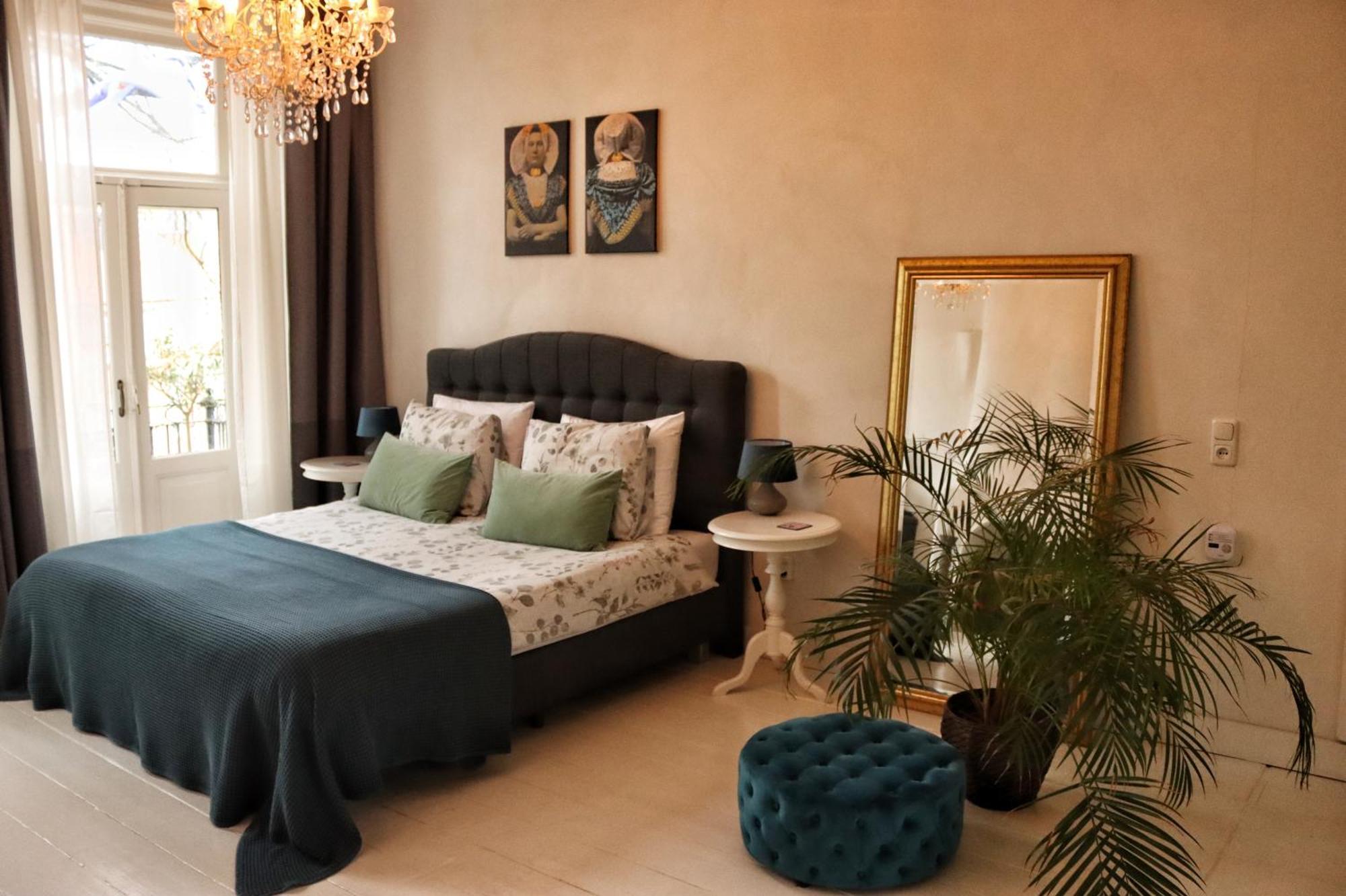 Appartement Zeeuws Genoegen Vlissingen Luaran gambar